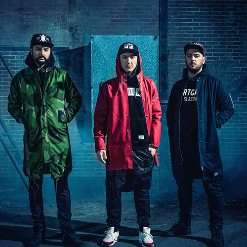 Dirtcaps