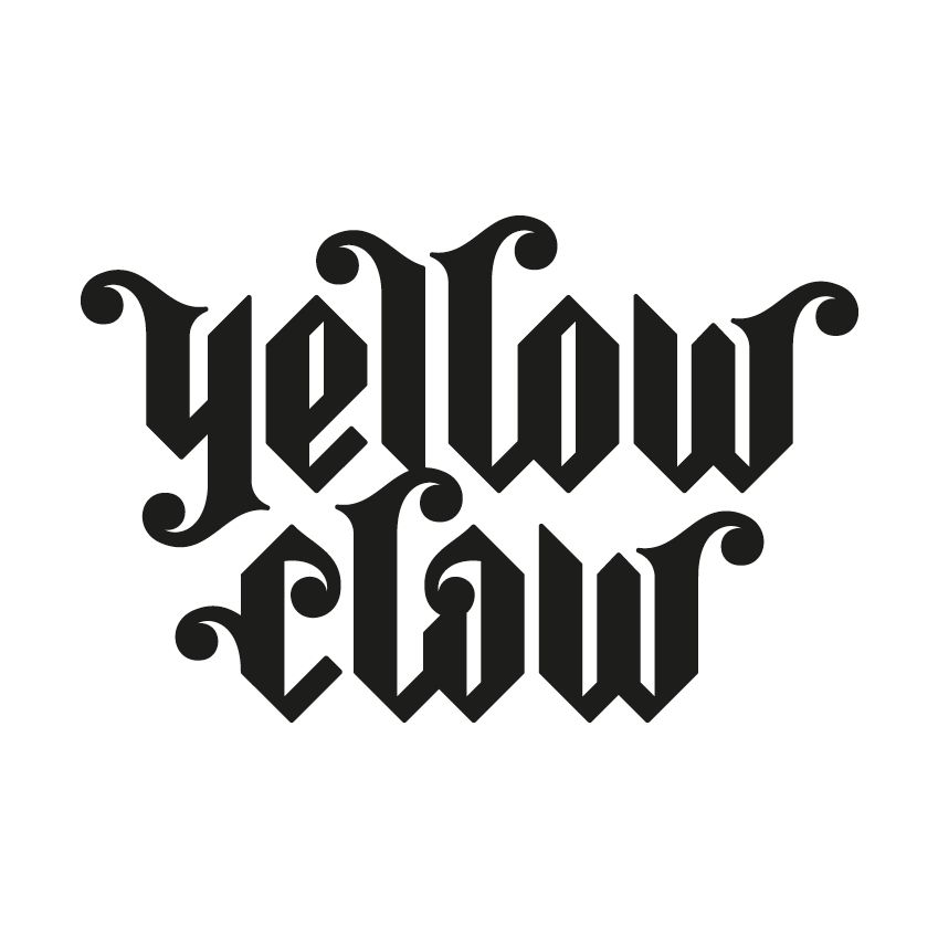 Yellow Claw