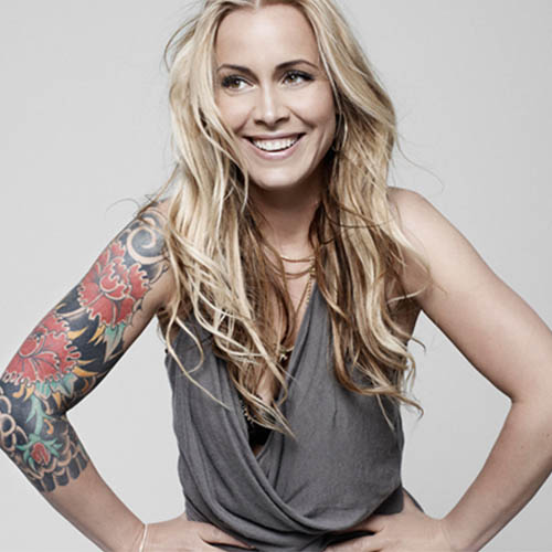 Anouk